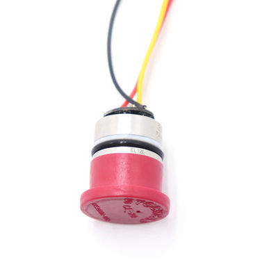 Sensor Tekanan Digital I2C Biaya Rendah untuk Kontrol Proses/Pengukuran Air Limbah segar
