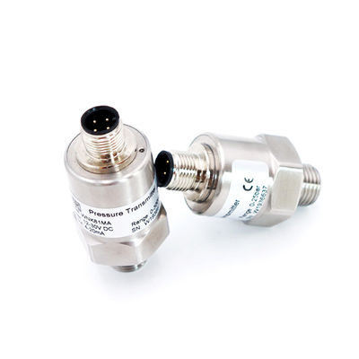 Sensor Tekanan AC IP67 0.5-4.5V untuk Sistem HVAC