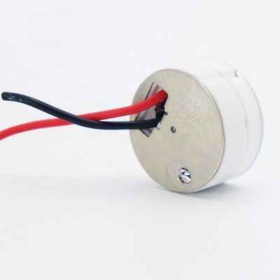 Sensor Tekanan Udara Elektronik 316L Al2O3, Transduser Tekanan Keramik Kering