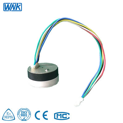 Sensor Tekanan Udara Elektronik WNK, Transduser Tekanan Kompresor Udara 0-10V