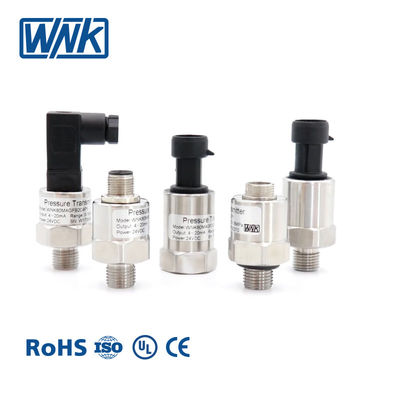 WNK Air Conditioning Refrigerant Pressure Sensor Sertifikat CE ROHS