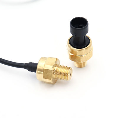 Sensor Tekanan IOT Kuningan, Pemancar Tekanan Kapasitansi Outlet Kabel