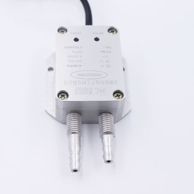 Pemancar Tekanan Diferensial WNK808B, Sensor Tekanan Angin IP65