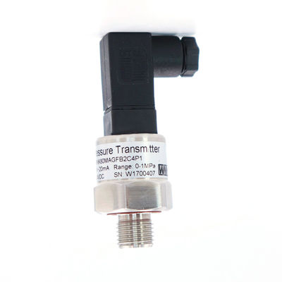 OEM ODM 0.5-4.5V Sensor Tekanan Sensor Tekanan Pompa Air