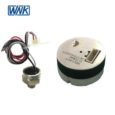Sensor Tekanan Miniatur 5.5V, Transduser Tekanan Kapasitif Keramik