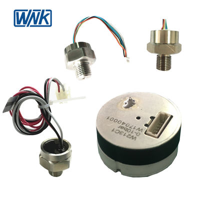 Sensor Tekanan Miniatur 5.5V, Transduser Tekanan Kapasitif Keramik