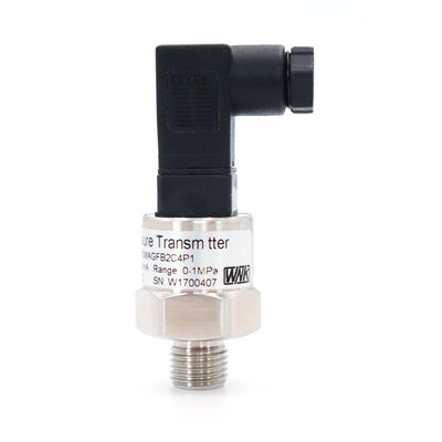 Sensor Transduser Tekanan Udara Air Digital Dengan output 0-5V 4-20mA 0-10V