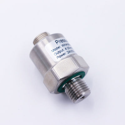Sensor Tekanan Kompak AC 304SS Untuk Petrokimia