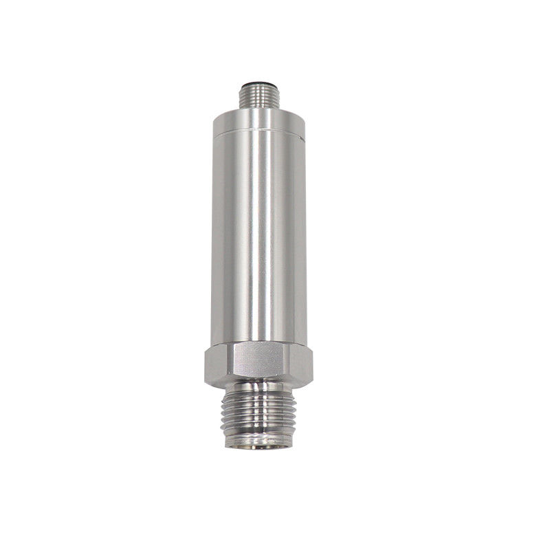 Sensor Tekanan Level Tipe Diafragma Siram WNK 4 - 20ma