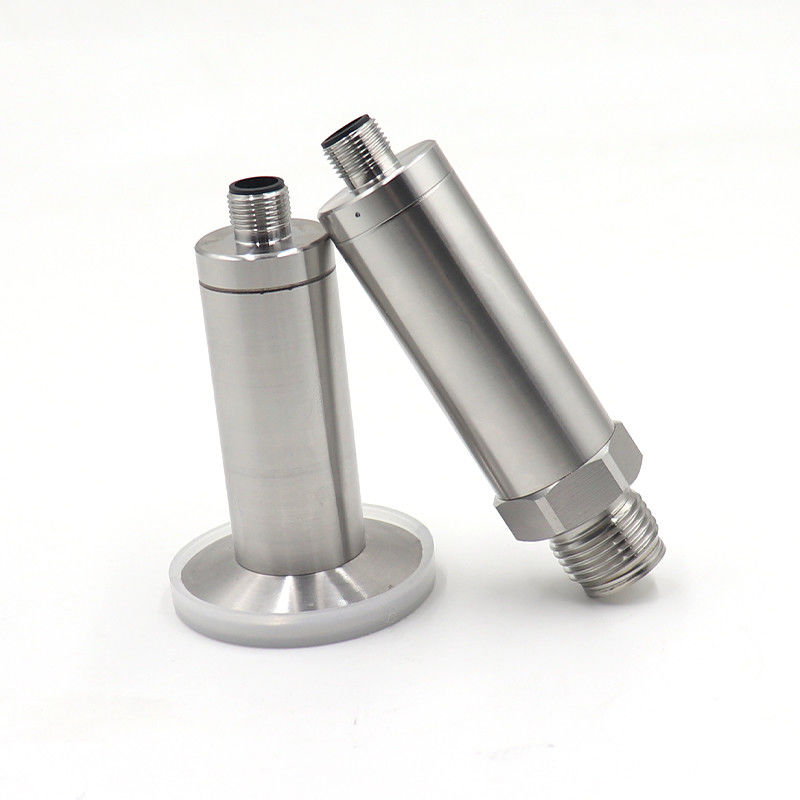 Sensor Tekanan Level Tipe Diafragma Siram WNK 4 - 20ma