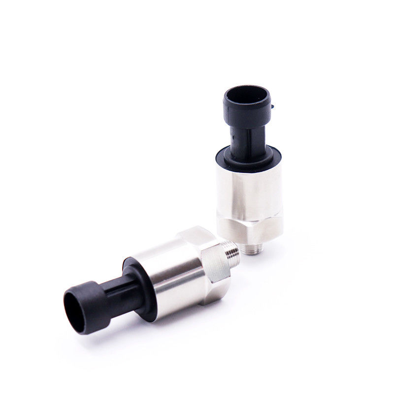 Pemancar Sensor Tekanan 10KPa - 60MPa Untuk Output Gas Cair WNK 0,5-4.5V