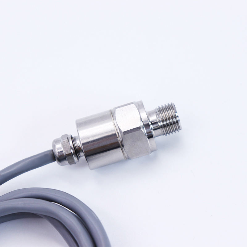 Pemancar Sensor Tekanan WNK Untuk Pemantauan HVAC 4 Hingga 20mA 0,5 - 4,5V