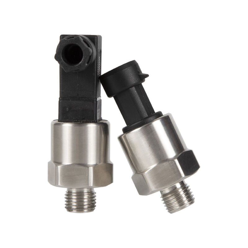IP65 IOT Gauge Pressure Sensor dengan Output Signal dan Keakuratan 0,5% FS