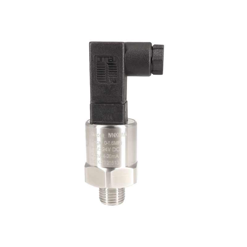 Sensor Tekanan Pendingin Transducer -40-125 C untuk HVAC Control and Monitoring Systems