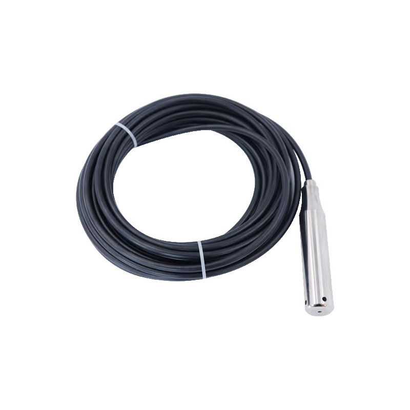 Sensor Tingkat Submersible 1-5V Output Overload Capacity hingga 150% dari rentang sensor untuk pemantauan tingkat yang akurat