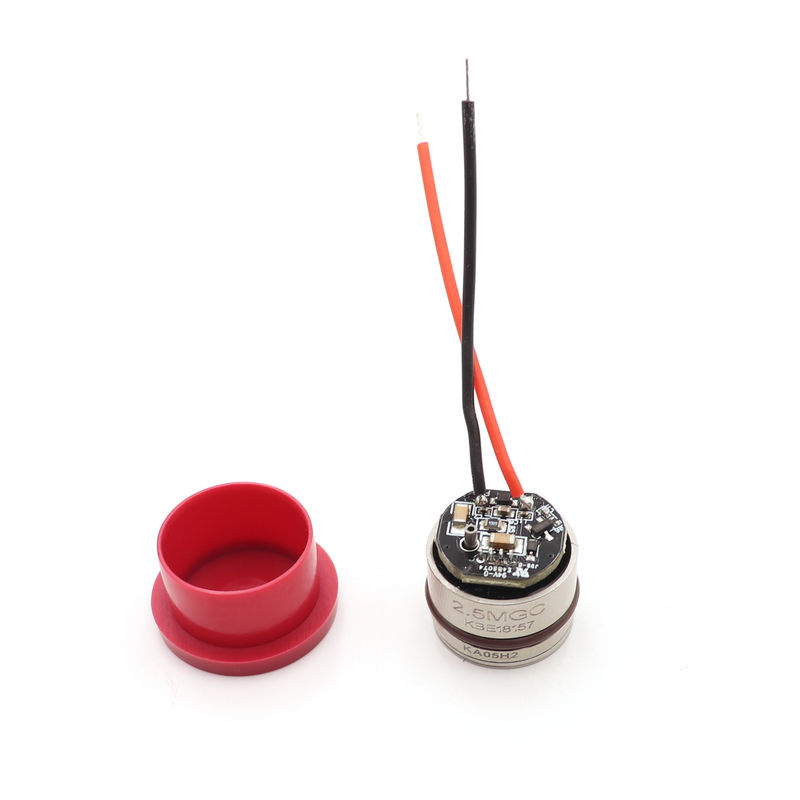 0.5% FS Akurasi Diffused Silicon Pressure Sensor untuk ODM dan kebutuhan khusus
