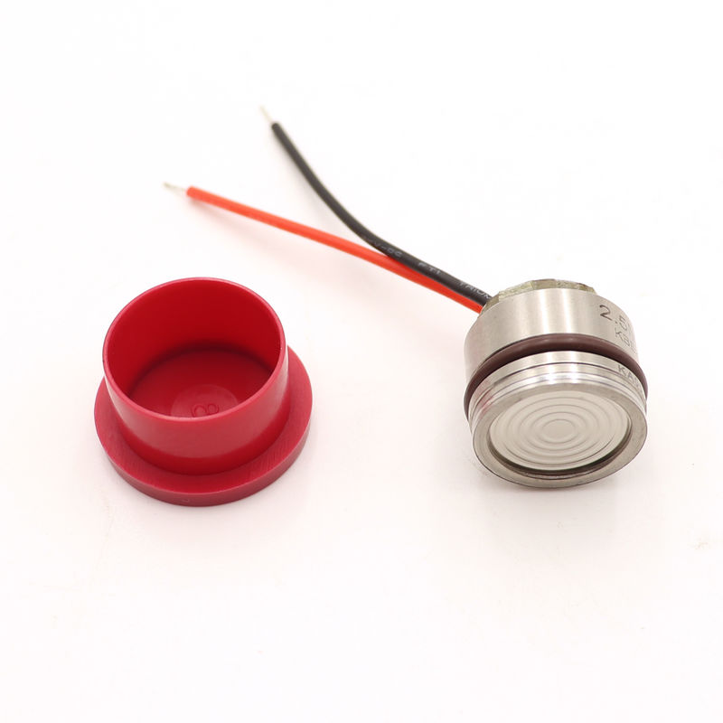 0.5% FS Akurasi Diffused Silicon Pressure Sensor untuk ODM dan kebutuhan khusus
