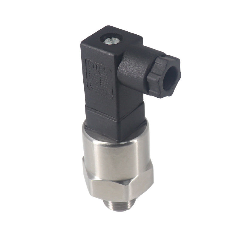 3.3V Output Signal Sensor Tekanan Air untuk kisaran suhu -40-125 C dalam aplikasi industri