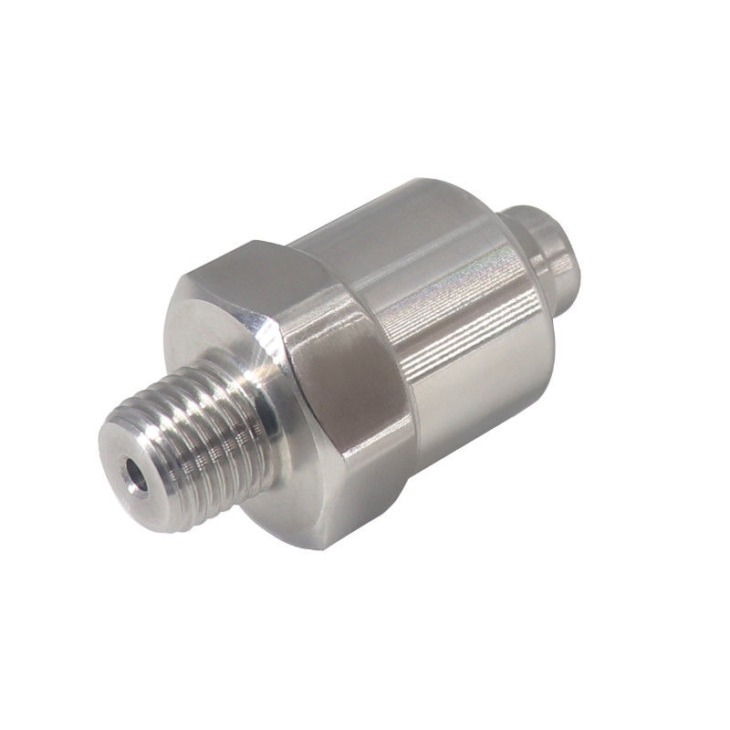 3.3V Output Signal Sensor Tekanan Air untuk kisaran suhu -40-125 C dalam aplikasi industri