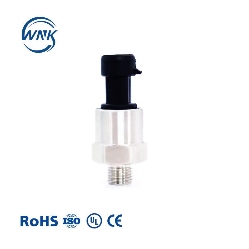 4-20mA 0-10V I2C Sensor Tekanan Oksigen untuk Sistem Pemantauan Pasokan Gas