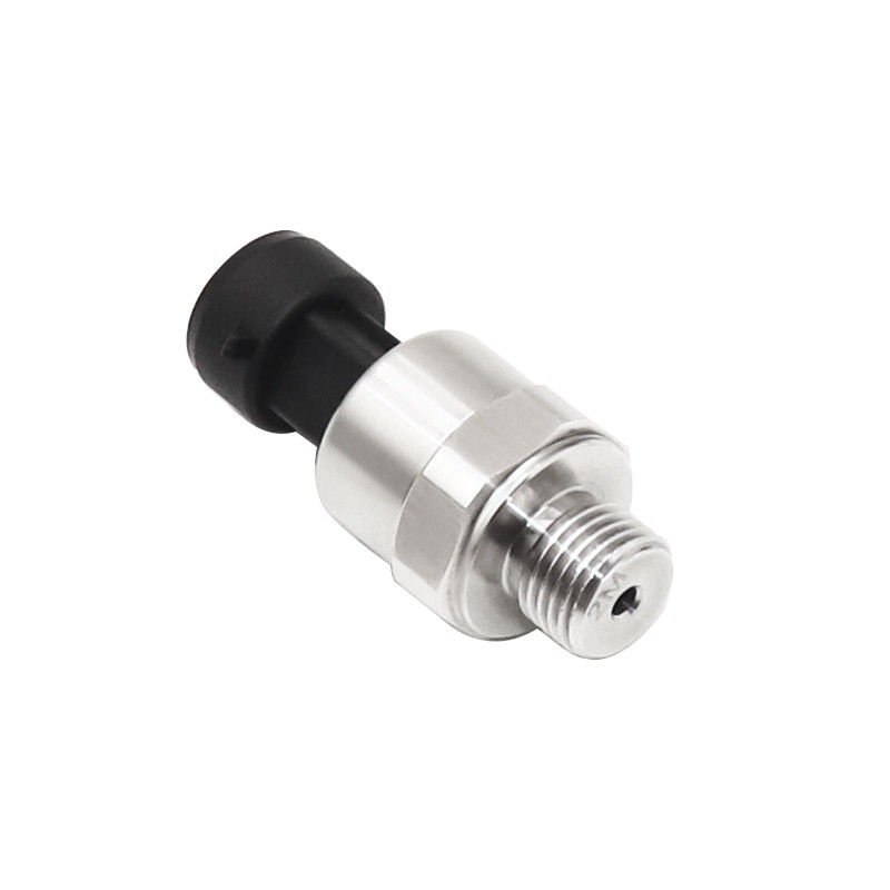 Sensor Tekanan Air Industri dengan 304 SST Housing dan output 0.5V-4.5V DC untuk pemantauan tekanan yang akurat