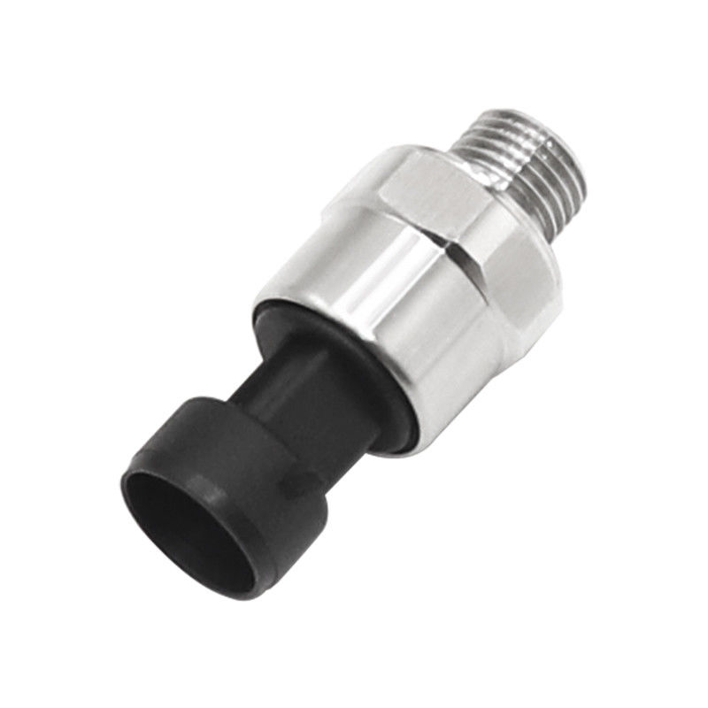 Sensor Tekanan Air Industri dengan 304 SST Housing dan output 0.5V-4.5V DC untuk pemantauan tekanan yang akurat