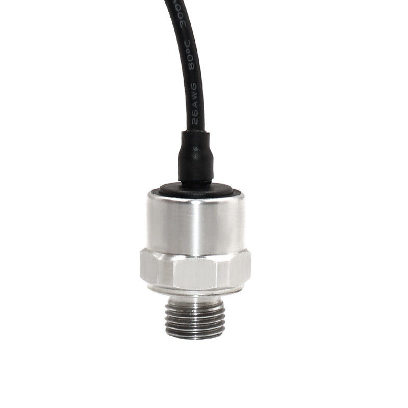 WNK 0,5-4,5V Kompresor Udara Sensor Tekanan Transmitter Tekanan untuk Kontrol Proses Mesin dan Otomasi
