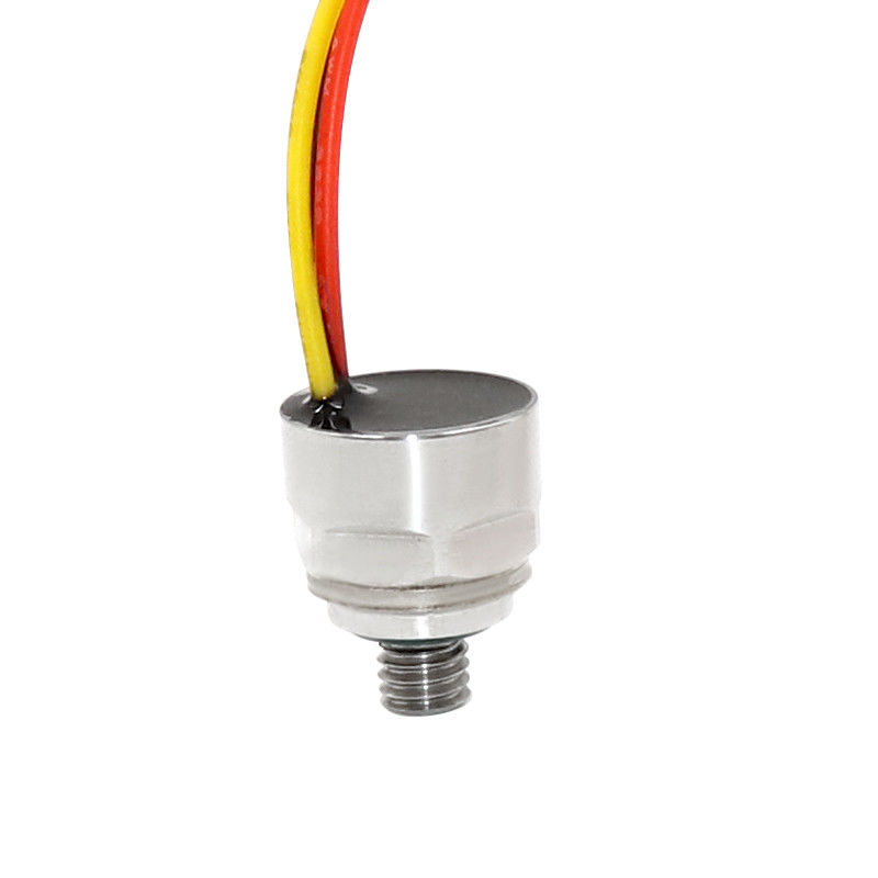 WNK I2C Piezoresistive Pressure Transmitter Sensor untuk Mesin pembersih kolam renang otomatis