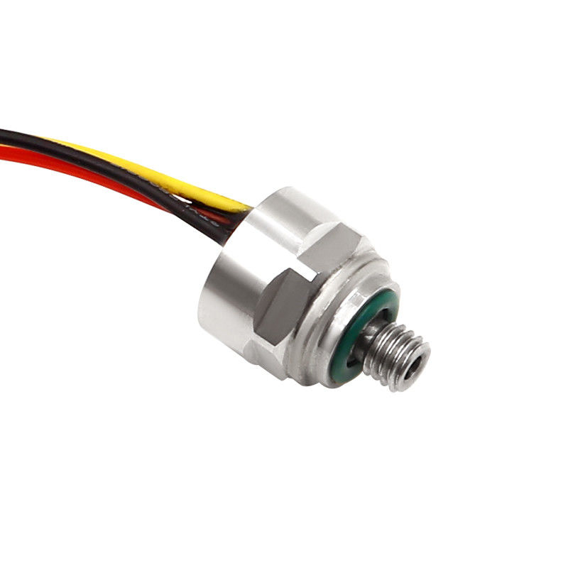 WNK I2C Piezoresistive Pressure Transmitter Sensor untuk Mesin pembersih kolam renang otomatis