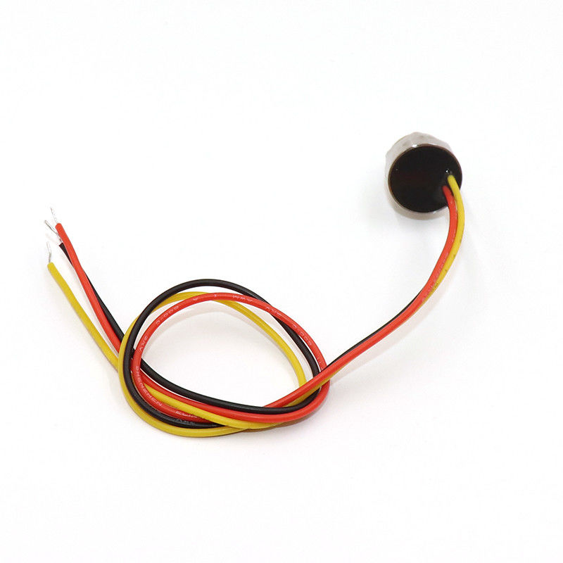 WNK I2C Piezoresistive Pressure Transmitter Sensor untuk Mesin pembersih kolam renang otomatis