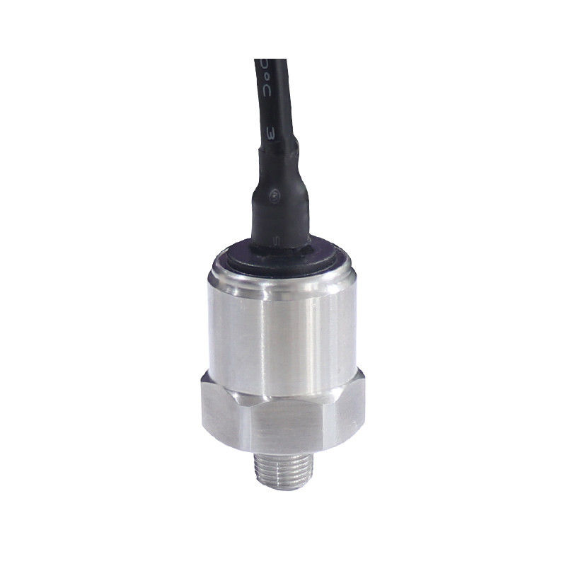 Wnk 4-20mA 0.5-4.5V I2C Sensor Pemancar Tekanan IOT untuk Air Udara Gas