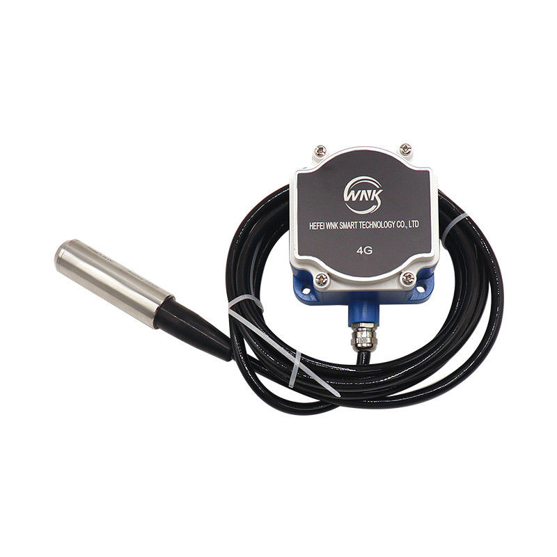 4G NB-Lora IOT Wireless Water Level Sensor untuk Pemantauan Tangki Air