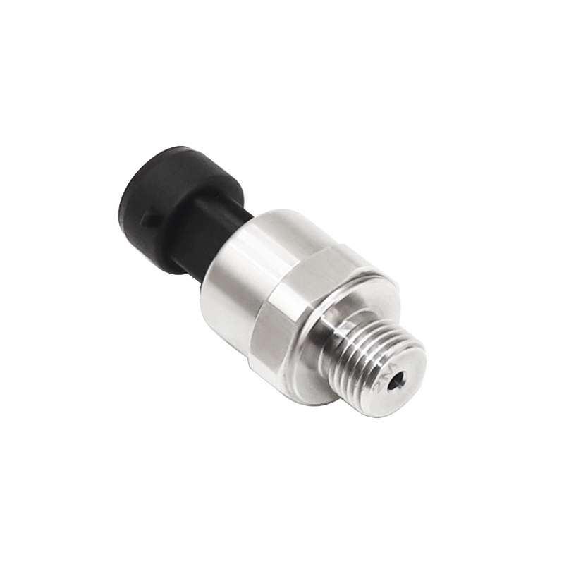 WNK 0,5-4,5V Kompresor Udara Sensor Tekanan Transmitter Tekanan untuk Kontrol Proses Mesin dan Otomasi