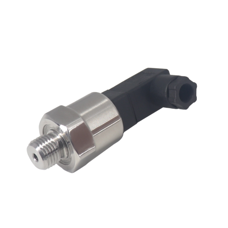 Sensor Tekanan Udara Kompresor Keramik Biaya Rendah Truk Air Bahan Bakar Minyak Gas Rem