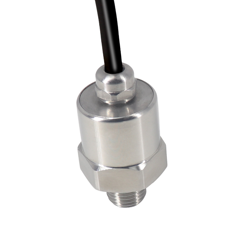 Sensor Tekanan Udara Kompresor Keramik Biaya Rendah Truk Air Bahan Bakar Minyak Gas Rem