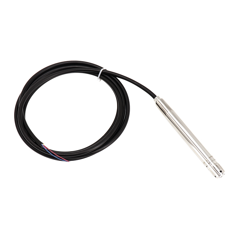 WNK Small Diameter 19mm Submersible Borehole Water Level Sensor for Deep Well