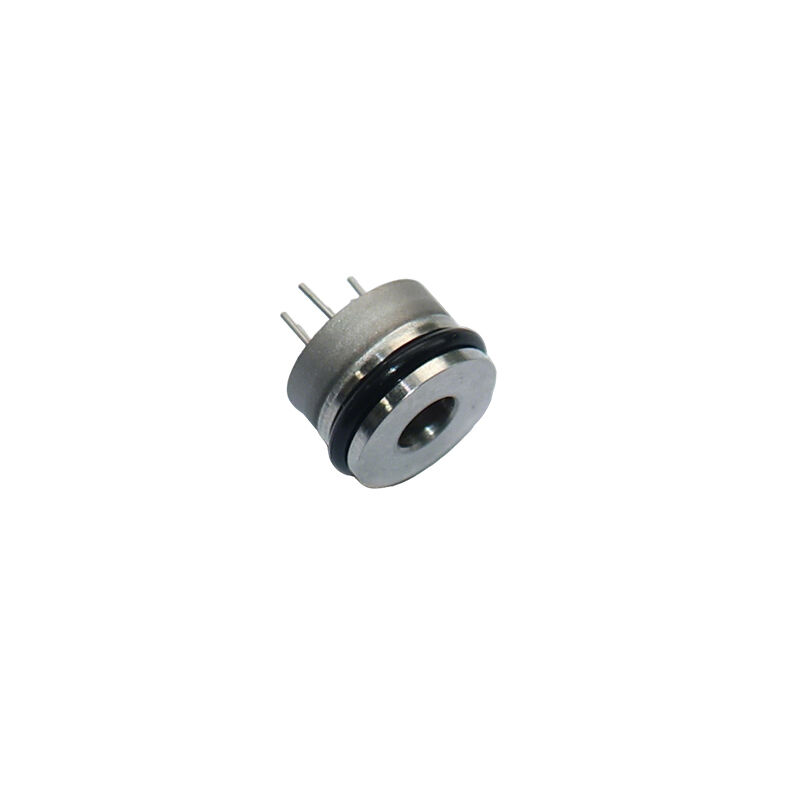 WNK 0,5-4,5V Diffused Silicon Pressure Sensor untuk Mesin Kopi Dispenser Air