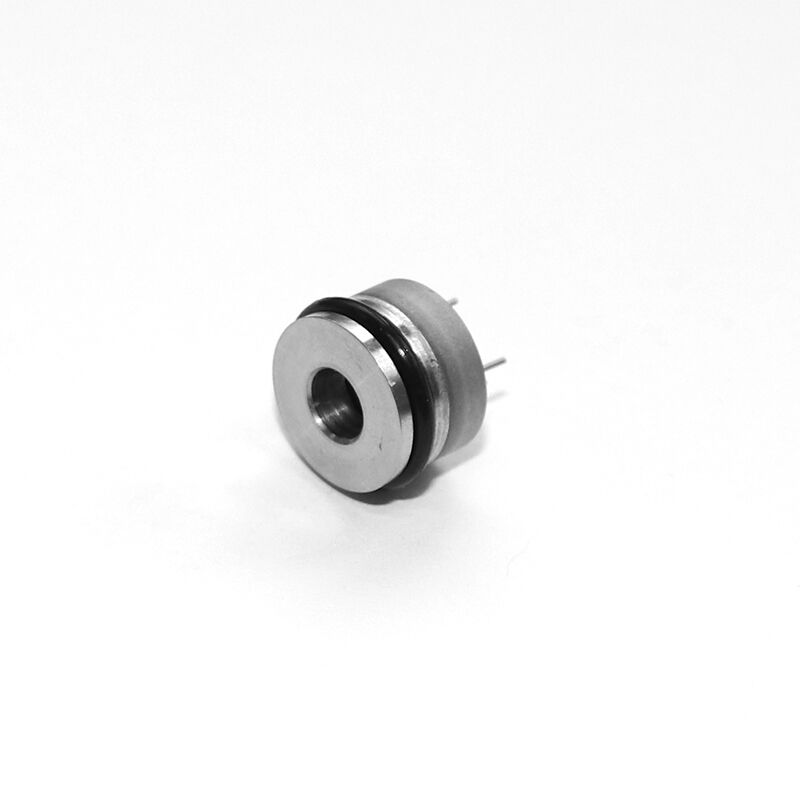 WNK 0,5-4,5V Diffused Silicon Pressure Sensor untuk Mesin Kopi Dispenser Air