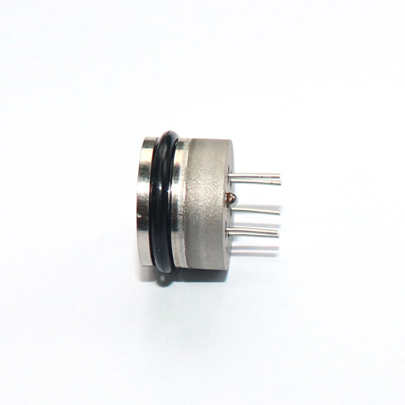 WNK 0,5-4,5V Diffused Silicon Pressure Sensor untuk Mesin Kopi Dispenser Air