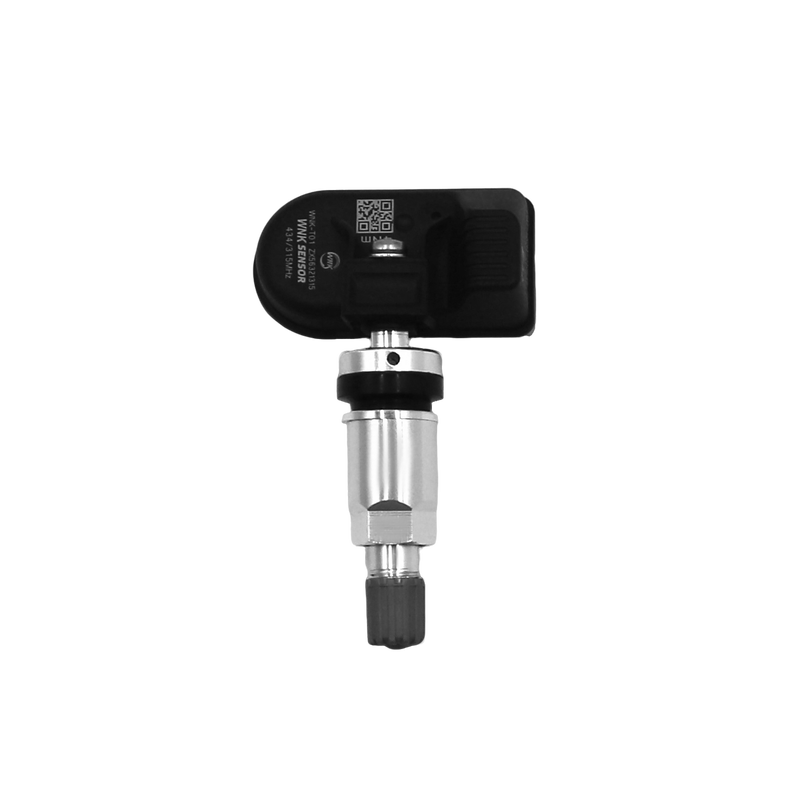 Sistem Pemantauan Tekanan Ban Terprogram Pemrogram Tpms Monitor Universal Tpms Sensor untuk 434/315MHz
