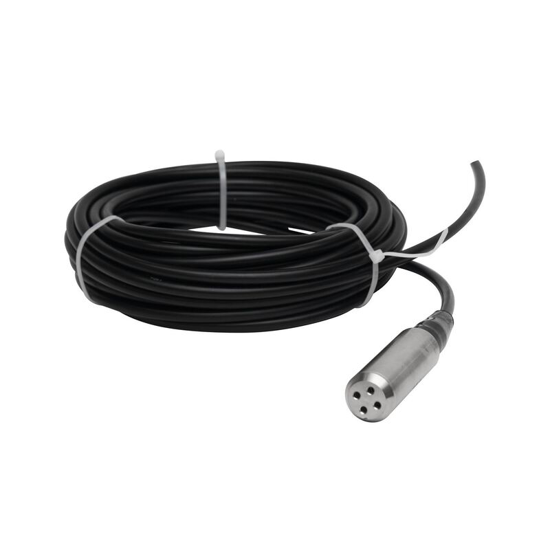 Sensor Level Air Submersible 20mA 4.5V Dengan Modbus Rs485