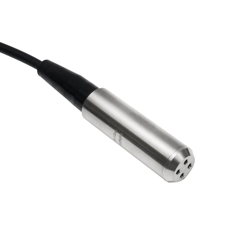 Sensor Level Air Submersible 20mA 4.5V Dengan Modbus Rs485