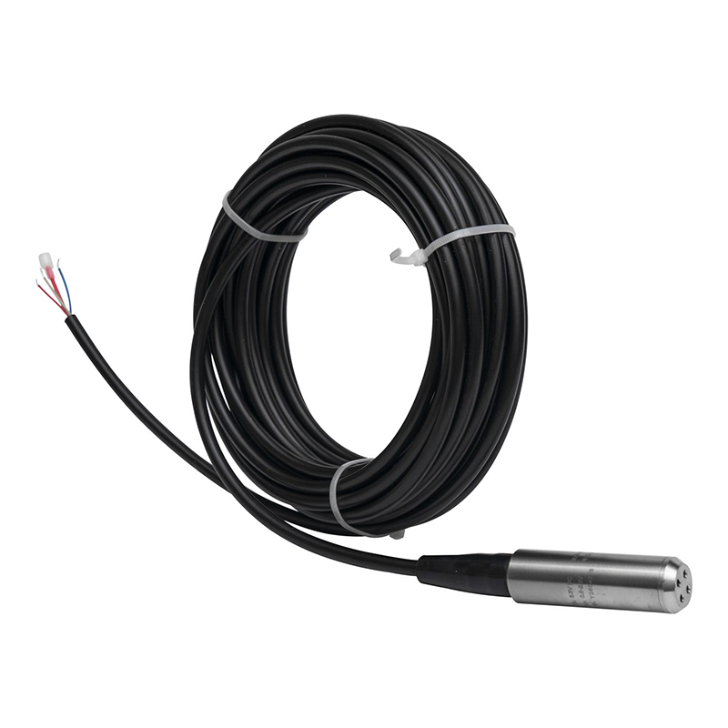 Sensor Level Air Submersible 20mA 4.5V Dengan Modbus Rs485