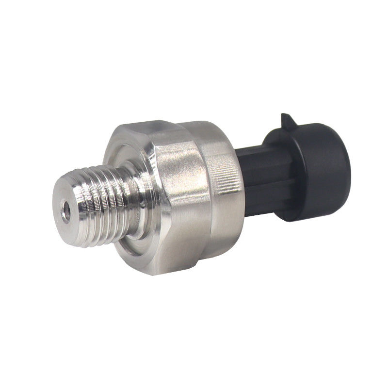 Pasokan Pabrik 0.5-4.5 V G1/4 Packard Auto Sensor Sensor Tekanan Oli