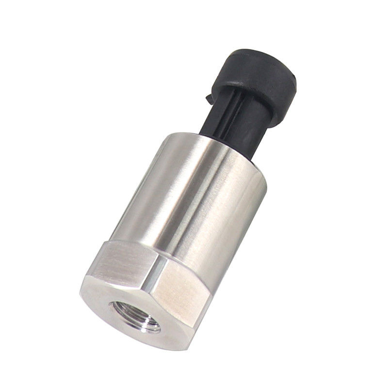 WNK80MA I2C HVAC Sensor Tekanan Udara Anti Korosi ASIC Signal Conditioning Chip