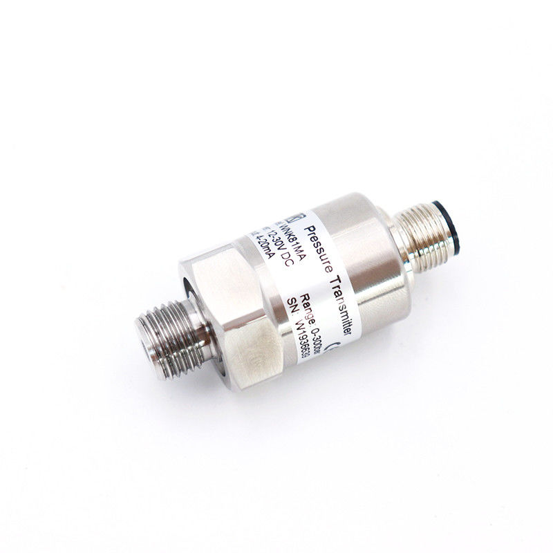 Sensor Tekanan AC IP67 0.5-4.5V untuk Sistem HVAC