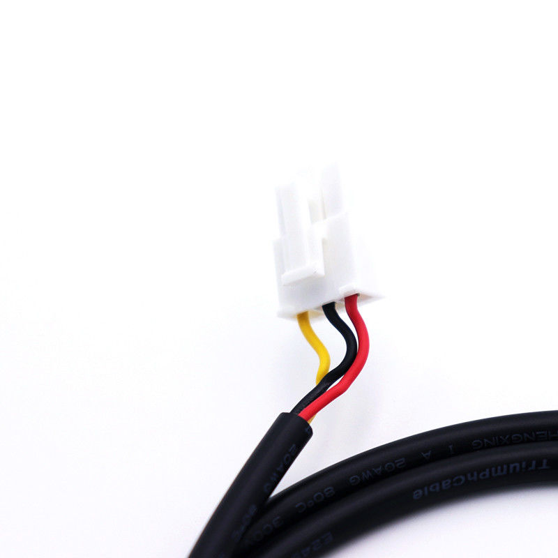 304 SS 316L 5 Psi Pressure Sensor 12VDC Untuk Pipa Pasokan Air