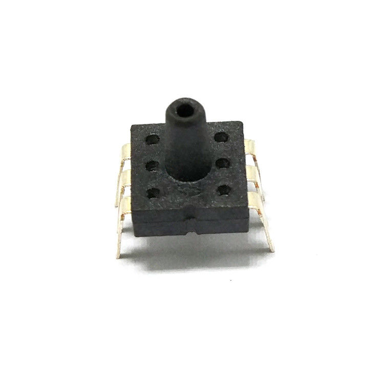 1,5% FS Sensor Tekanan Elektronik, Sensor Tekanan Darah Mems Medis 5VDC