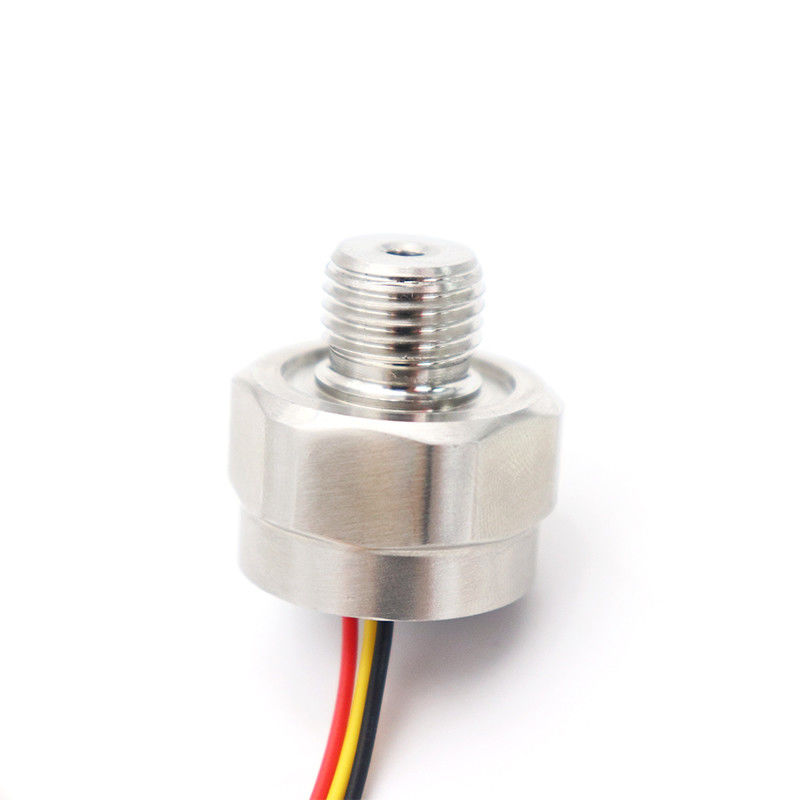 Outlet Kabel WNK Sensor Tekanan Dan Transduser 4 Sampai 20ma Dengan Garansi 1 Tahun