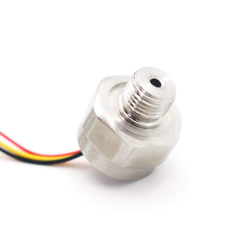 Outlet Kabel WNK Sensor Tekanan Dan Transduser 4 Sampai 20ma Dengan Garansi 1 Tahun
